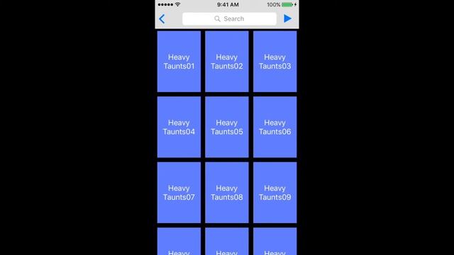 TF2 Soundboard App - All Sounds/Audio! смотреть онлайн