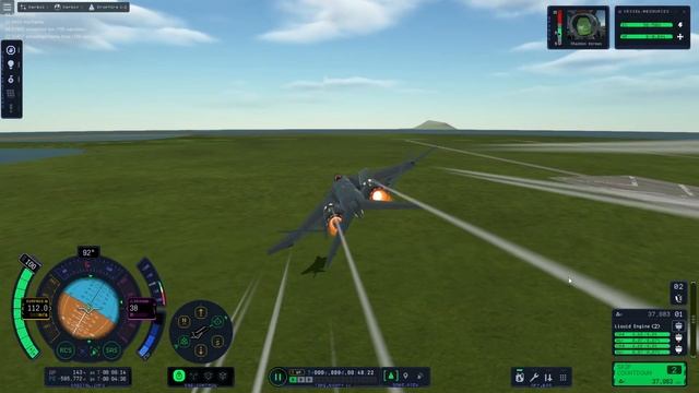 The Not So Ultimate KSP 2 Patch Three Review | KSP 2 смотреть онлайн