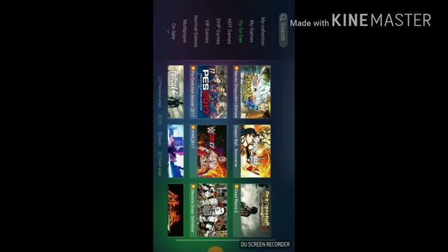 Gloud Games- Now play PS4 games and XBOW Games on android in hindi ! 2018 by gamingzone смотреть онлайн