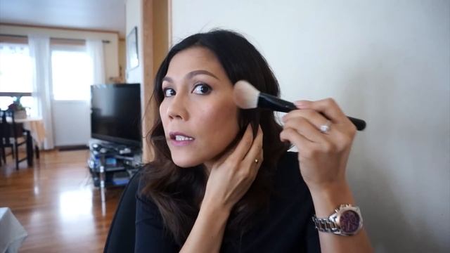 แปรงแต่งหน้าที่ชื่นชอบ. Favorite Brushes. смотреть онлайн