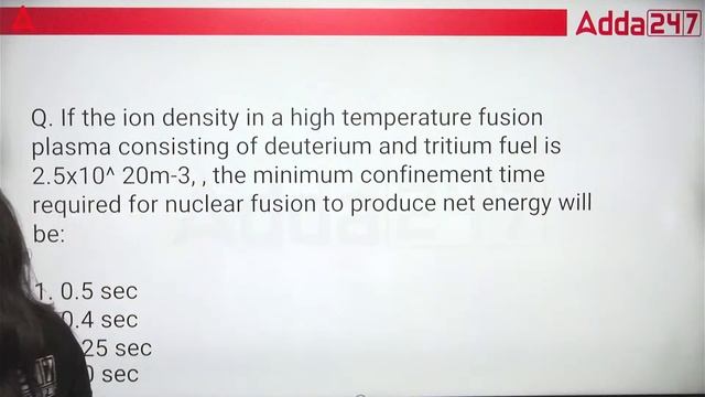 =UGC NET EVS Classes 2024 | UGC NET Paper 2 By Anshika Pandey | Energy & Environment PYQ's #1T смотреть онлайн