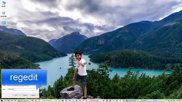 حل مشكلة Windows license will expire soon حل مشكلة ستنتهي صلاحية ترخيص ويندوز قريبًا بدون برامج смотреть онлайн