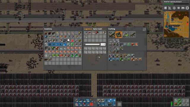 Factorio 0.15 [22] - Реактор смотреть онлайн