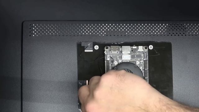 LattePanda Alpha iMac Hackintosh all in one Computer Build смотреть онлайн