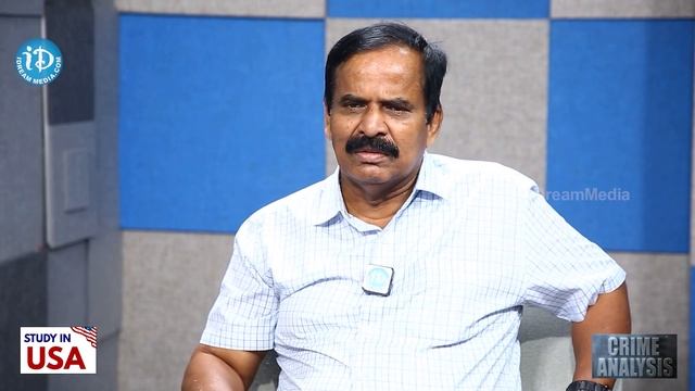 Phone Tapping Case Updates :Police Official Find New Suspect | Dr. Sarveswara Reddy | iDream смотреть онлайн