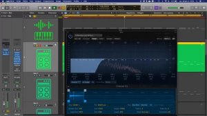 Purple Disco Machine - Hypnotized (Logic Pro X Remake + FREE DOWNLOAD)