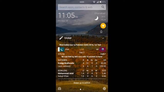 Top 3 Lockscreens for Android || quick look || Did you find the error ?? смотреть онлайн