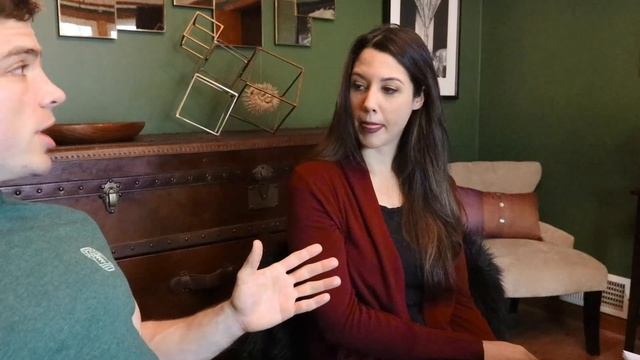 HOLLYWOOD vs Adult Film MONEY w/ guest Ceara Lynch from Use Me | PART 2: Our next career moves смотреть онлайн