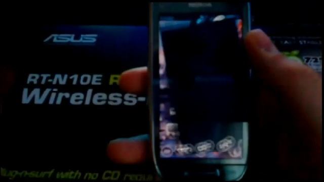NOKIA C7-00 Delight Belle Refresh 111.040.1511