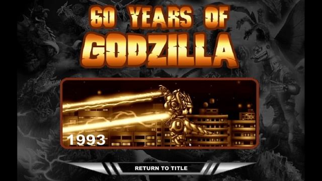 Destoroyah Ariake Is The New Meta... | Godzilla Battle Line смотреть онлайн