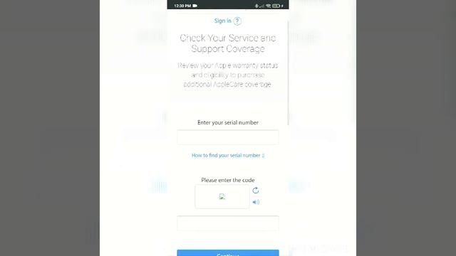 How to check airPods Pro serial number on apple website🔥🔥 смотреть онлайн
