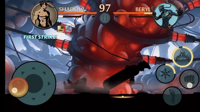 | Shadow fight 2 Raids Hack |Version 2.4.1| Noob Vs Pro | Shadow Vs Garnet смотреть онлайн