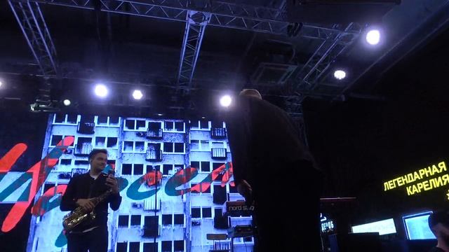 Группа Марсель(Фудмолл Депо Москва,18.10.2024) смотреть онлайн