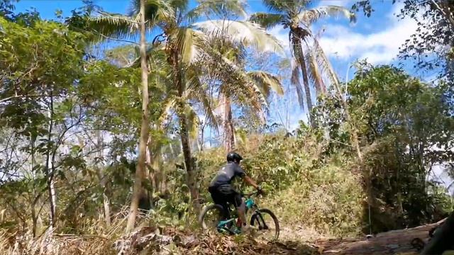 Downhill Libay-libay Maco de Oro #downhill смотреть онлайн