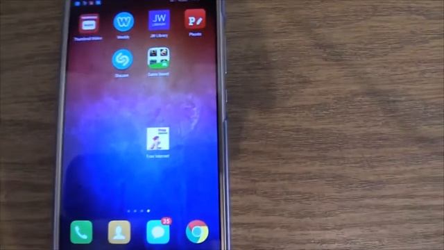 How to get 50GB data of free internet service OPEN TO ALL NETWORKS 720p смотреть онлайн