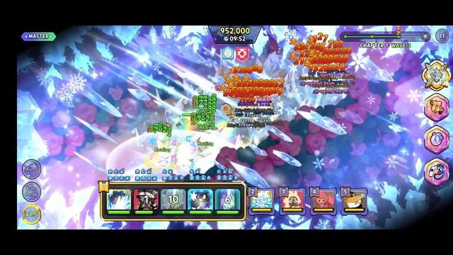 Cookie Alliance Season 2-6 Easy To Master Guide | Cookie Run Kingdom