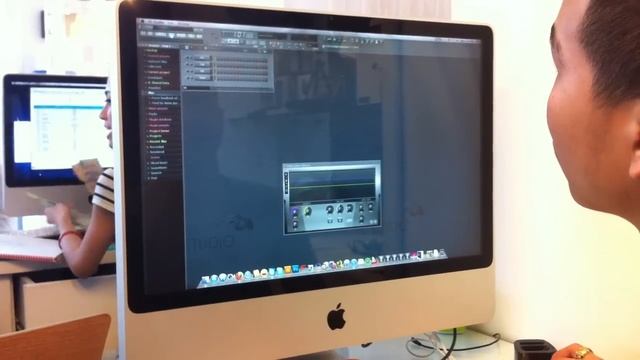 Test Fl Studio for Mac OSX смотреть онлайн