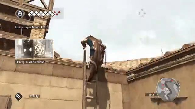Assassins Creed Vaio E series HD5470 смотреть онлайн