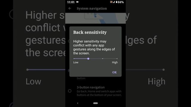How to enable and use Gesture navigation on Android 10 смотреть онлайн