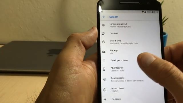 Moto X Play Android 8 1 смотреть онлайн