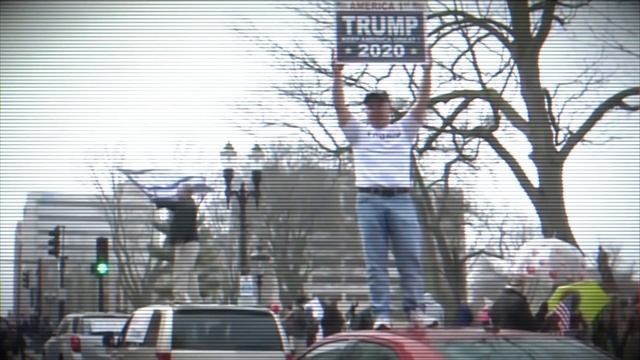 Two Americans смотреть онлайн