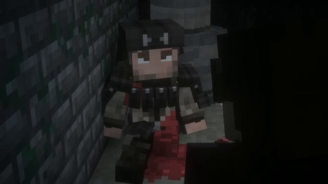 Зона отчуждения монстр (Линч, MyNeosha, Moris  Never) 3 серия