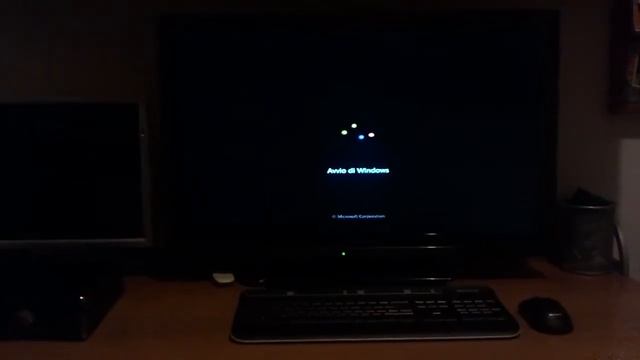 Boot time Windows 7 64 bit смотреть онлайн