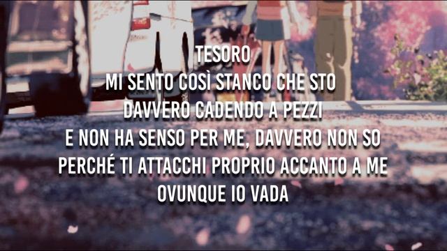 Traduzione ITA// My Kind Of Woman - Mac DeMarco смотреть онлайн