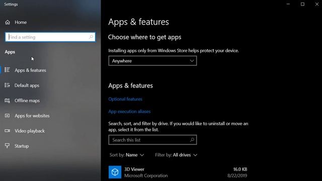 Login to AWS EC2 via Windows 10 OpenSSH, without Putty смотреть онлайн
