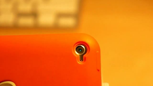 Rearth Ringke Silicon Case iPod Touch 4th Generation (iPod Touch 4G) Review смотреть онлайн