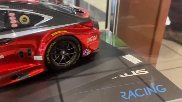 Hidden Diecast 🧐 - Episode 1 смотреть онлайн