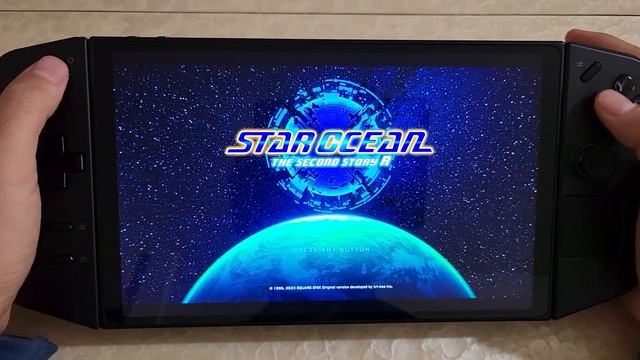 Dual Boot on the Legion Go! Bazzite Linux and Windows смотреть онлайн