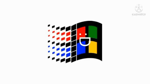 Windows 7 Red Edition Rides AGAIN || Full Movie || W7RE Animation смотреть онлайн