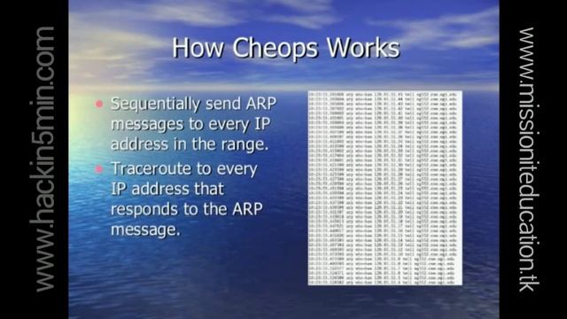 Scanning | Ports | Protocols | Tools in Hacking | Phases of Ethical Hacking| Cybersecurity смотреть онлайн