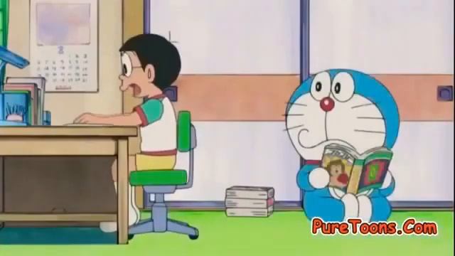 Doraemon Latest Episode 7 In Hindi 2020   Brand Movies