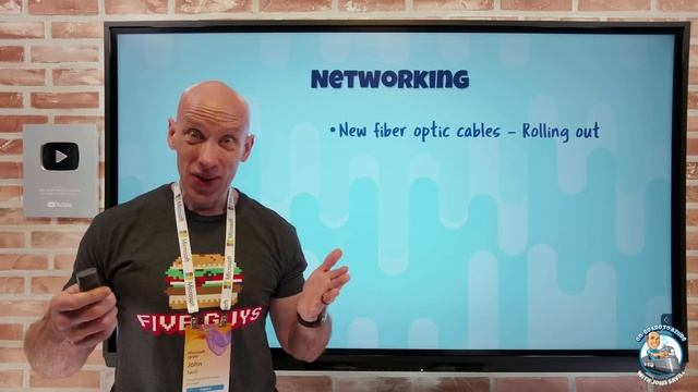 Azure Infrastructure Update - 17th November 2023 - IGNITE EDITION смотреть онлайн