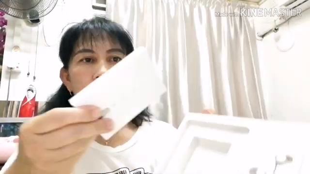 UNBOXING HUAWEI MEDIAPAD M3 смотреть онлайн