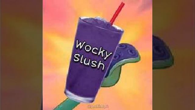wocky slush смотреть онлайн
