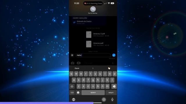 How to edit and unsend iMessages on iPhone / iOS 16 Features смотреть онлайн