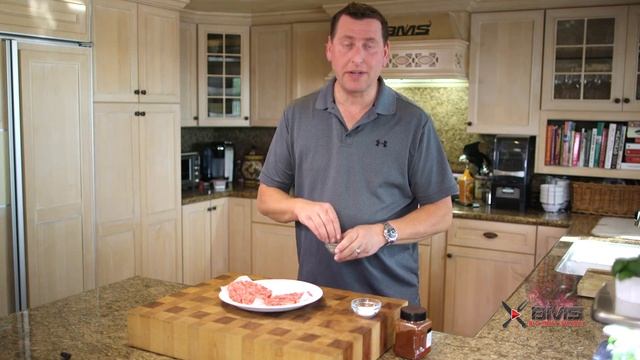 Amazing Burger Recipe - Bacon Apple and White Cheddar Burger Recipe | - BIG MEAT SUNDAY смотреть онлайн