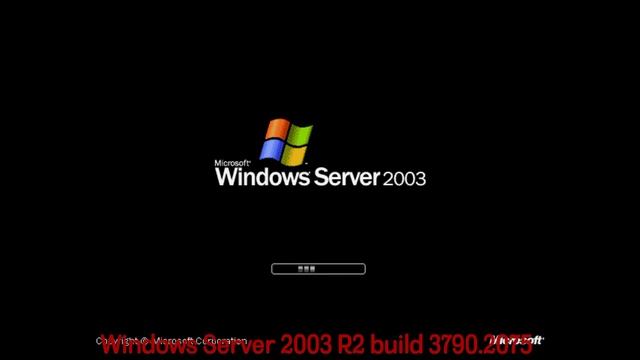 Windows All Startup and Shutdown Sounds (RTM build only) смотреть онлайн