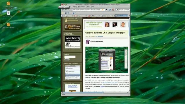 Ubuntu to Mac смотреть онлайн