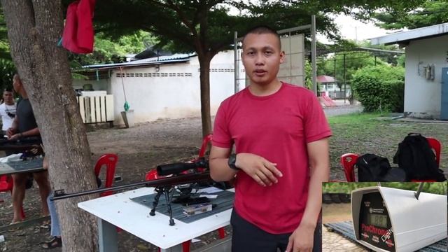 CZ 457 ลำกล้อง 20''กับ 28'' นิ้ว ตัวไหนทำความเร็วได้ดีกว่ากัน смотреть онлайн