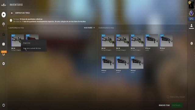 OPERATION RIPTIDE 167% PROFITABILITY TRADE UP смотреть онлайн