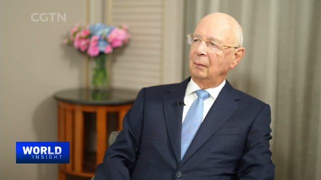 APEC 2022: Eye on global governance смотреть онлайн