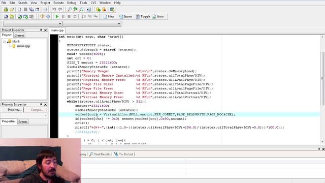 Memory Cleaner/Optimizer Explained смотреть онлайн