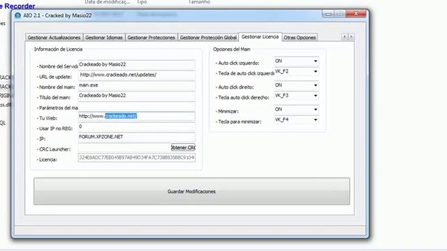 Criando Licença PS Silent 2 1 Crackeado смотреть онлайн