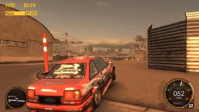 GRID 1 Windows 10 смотреть онлайн