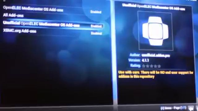 Install Midnight Commander on OpenELEC смотреть онлайн