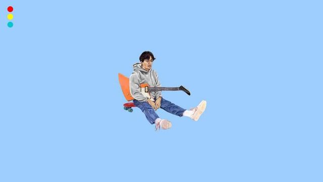 Boy Pablo - Limitado смотреть онлайн